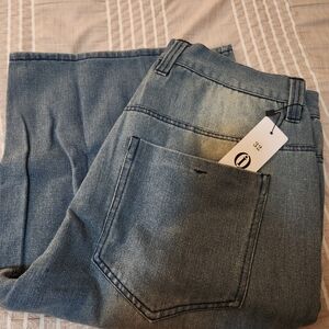 Baggy Mens/Youth Shorts